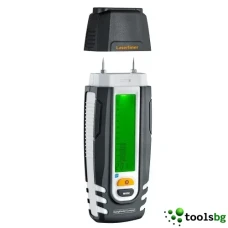 LASERLINER DAMP FINDER COMPACT PLUS - ПРОФЕСИОНАЛЕН ВЛАГОМЕР LASERLINER DAMP FINDER COMPACT PLUS - ПРОФЕСИОНАЛЕН ВЛАГОМЕР